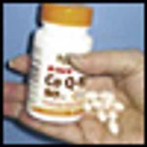 Coenzyme Q10