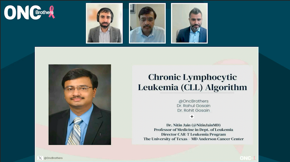Advancing CLL Treatment: Latest Updates and Strategies