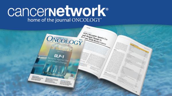 August ONCOLOGY Publication