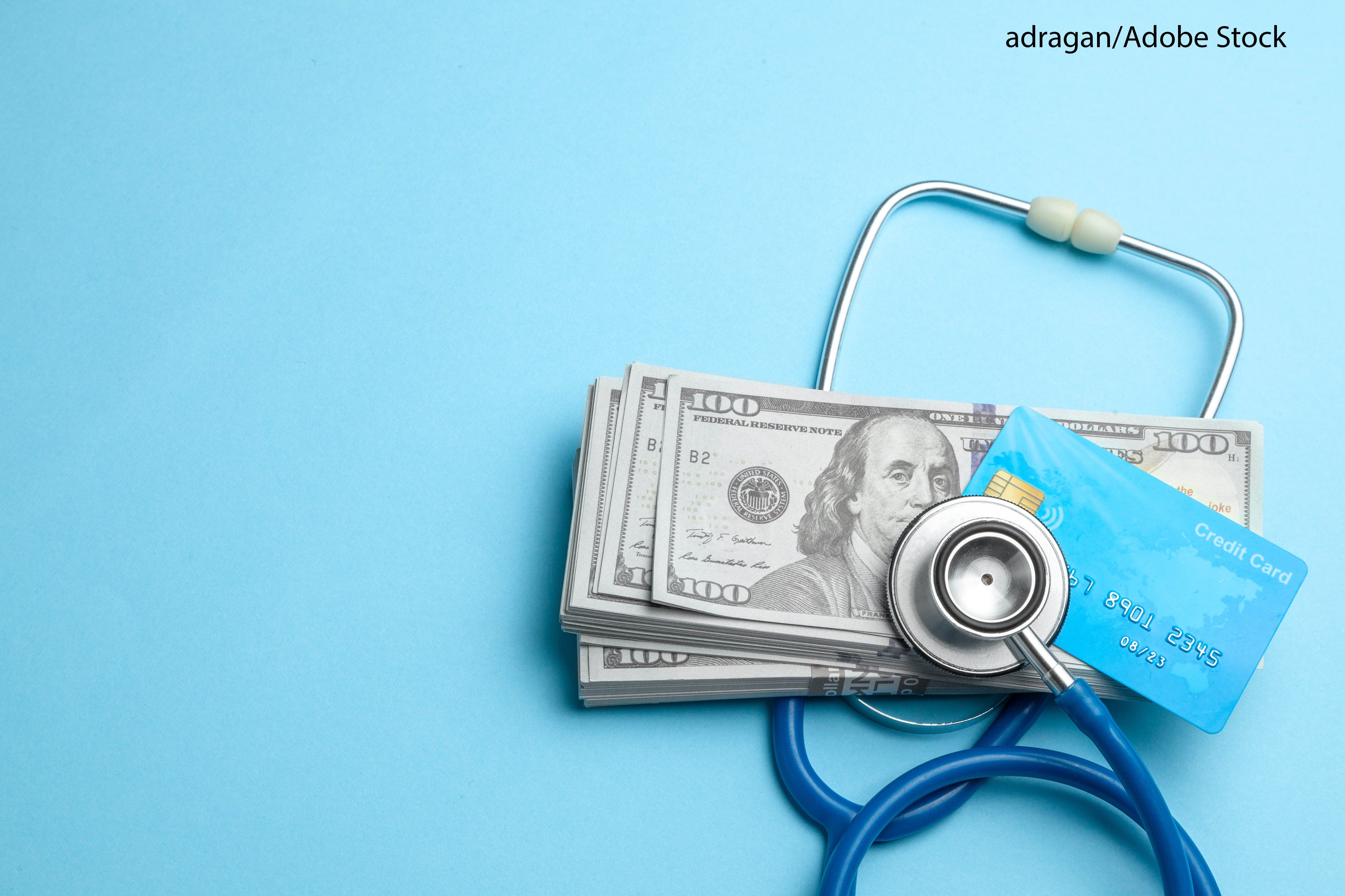 Half Of NCI Cancer Center Physician Directors Received Industry