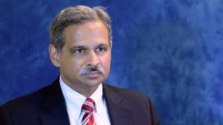 Maintenance Pembrolizumab Did Not Improve PFS in Small-Cell Lung Cancer