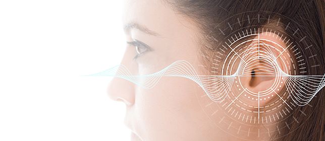 hearing in childhood cancer survivors