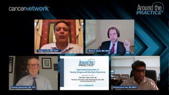 Experts on Multiple Myeloma