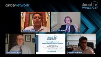 Experts on Multiple Myeloma