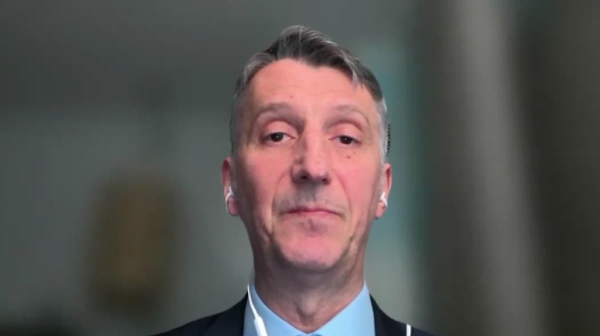 Bulkiness of disease did not appear to impact PFS outcomes with ibrutinib plus venetoclax in the phase 2 CAPTIVATE study.