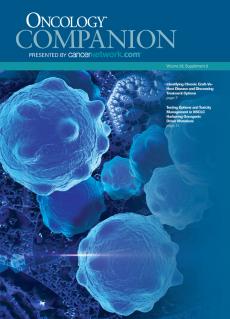 ONCOLOGY® Companion, Volume 36, Supplement 9