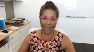 Alexis A. Thompson, MD, MPH, Considers Future Assessments of Beti-Cel in β-Thalassemia