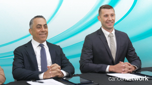 Patient Scenario: A 65-Year-Old Man with HER2+ mCRC