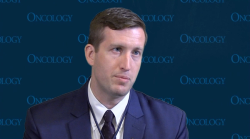 Benjamin Cooper, MD, Examines Rationale Behind Combining TAK-676 With Pembrolizumab After Radiation in Select Solid Tumors 