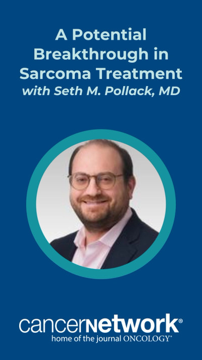 A Potential Breakthrough in Sarcoma Treatment