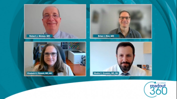 Experts on RCC