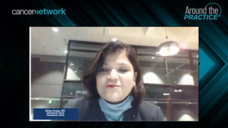 Expert on bladder cancer