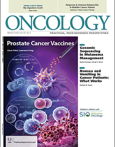 Oncology Vol 32 No 3