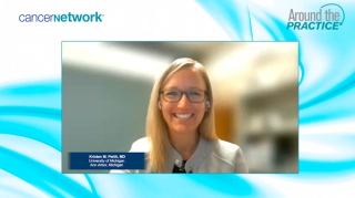 Expert on myelofibrosis