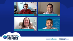 EP. 1 Meet Sarah, a 55-year-old Businesswoman With Multiple Myeloma Considering CAR-T Therapy With Ide-cel