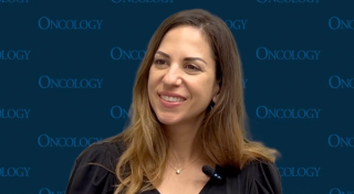 The requirement for morphological dysplasia may become less important in the presence of molecular drivers of myelodysplastic syndrome.