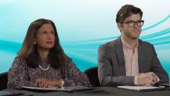 Experts on MM