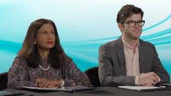 Experts on MM