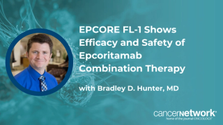 The risk of infections with epcoritamab plus R2 appeared to be level off after the first 4 cycles of therapy in the EPCORE FL-1 trial.