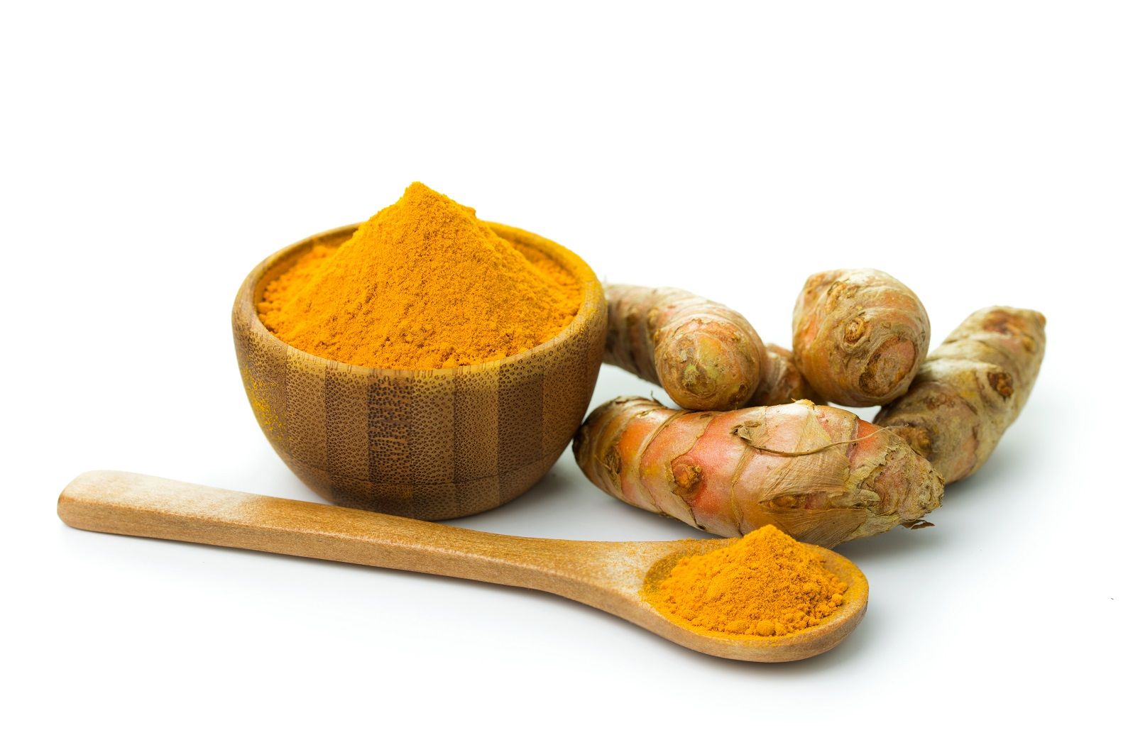 Is Turmeric Powder An Alternative Treatment For Ovarian Cancer Everyday Health
