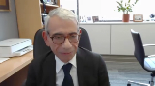 What Does It Mean to Experience Workplace Burnout as an Oncologist?