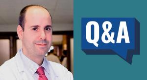 Javier Cortés, MD, on the CLEOPATRA Trial
