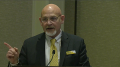 EP. 1 Cancer Network Face-Off: Introduction of Relapsed/Refractory Multiple Myeloma