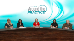 5 experts are featured in this series