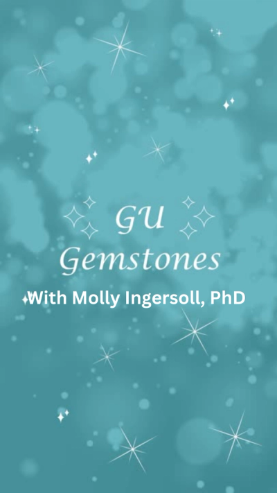 In this video, we asked Molly Ingersoll, PhD, a couple of fun, personal questions at ASCO GU.