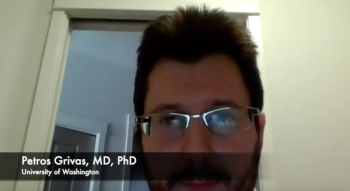 Petros Grivas, MD, PhD