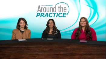 3 experts are featured in this series