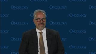 Mesa Gives an Overview of Myelofibrosis in 2021