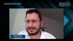EP. 8 Using Avelumab Maintenance in Advanced Urothelial Cancer