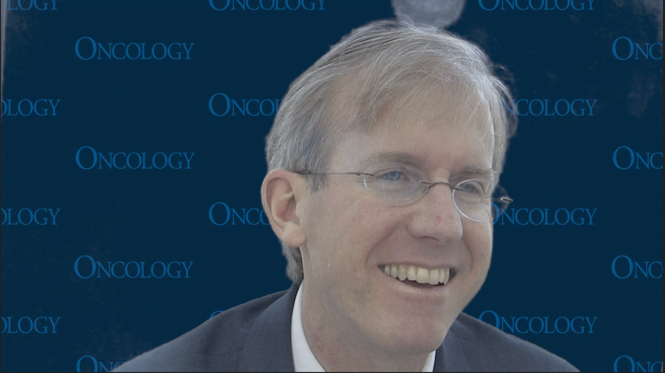 Investigators are currently evaluating mosunetuzumab in relapsed disease or comparing it with rituximab in treatment-naïve follicular lymphoma.