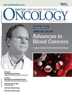 ONCOLOGY Vol 33 No 9