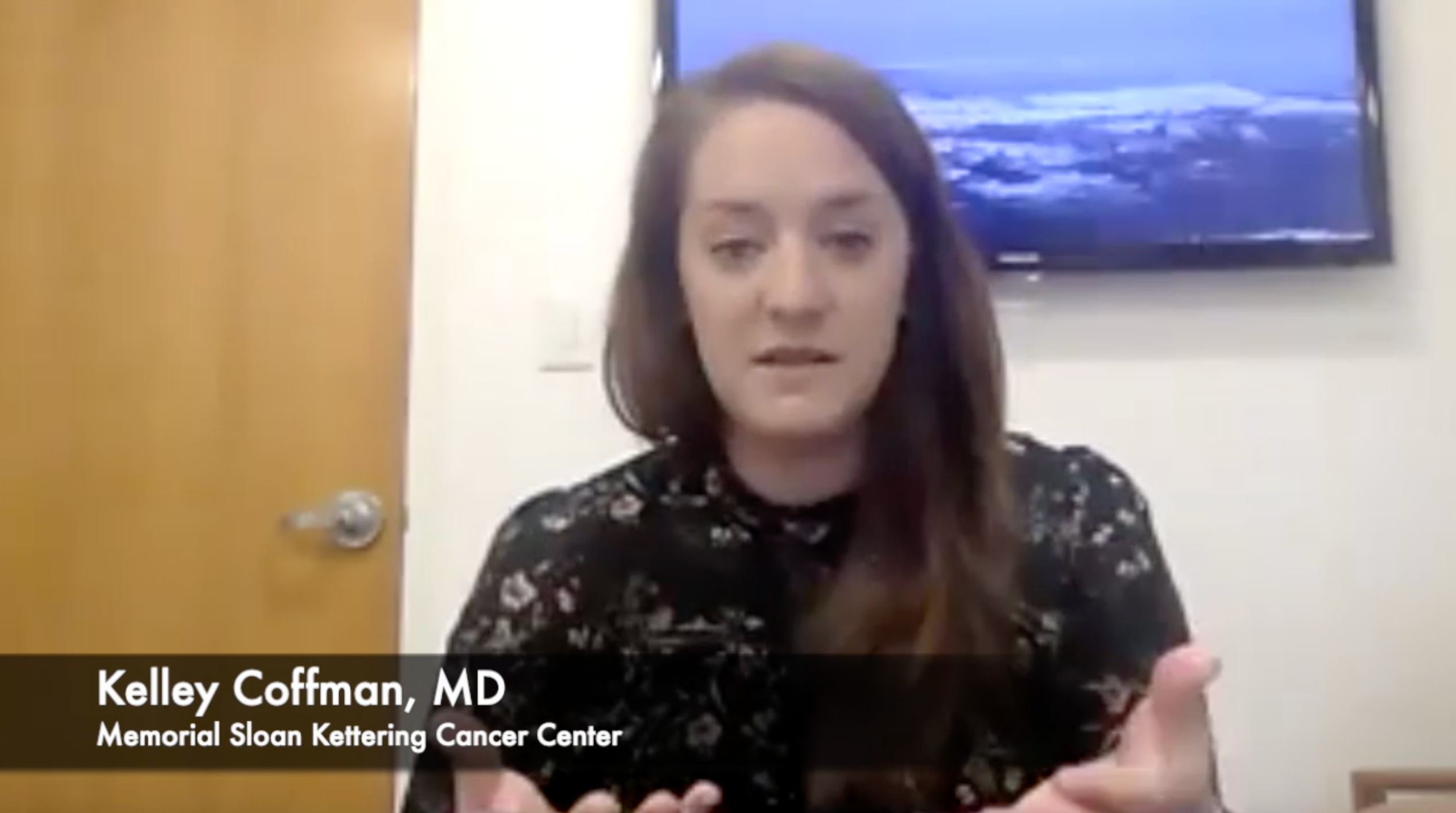 Kelley Lauren Coffman, MD