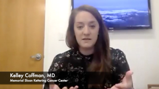 Kelley Lauren Coffman, MD