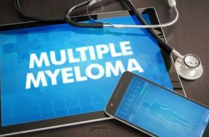 Combination Therapy Enhances Stem Cell Mobilization in Patients With Multiple Myeloma 