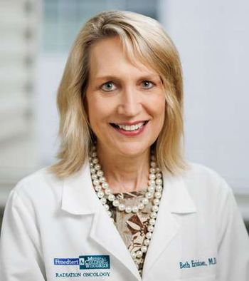 Charting a Career in Brachytherapy While Preparing to Lead ASTRO