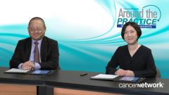 EP. 8 Approaches to Biomarker Testing in Non-Small Cell Lung Cancer (NSCLC)