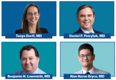 2022 Genitourinary Cancers Symposium 2-Minute Drill: Experts Review Most Impactful Data