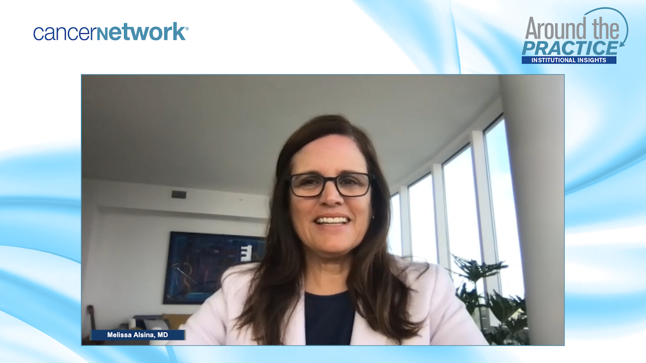 Expert on multiple myeloma