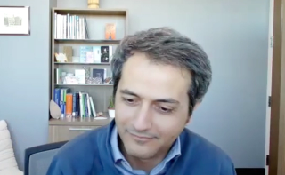 Fluorescent-Based Imaging with AI Can Improve Surgery in Breast and Ovarian Cancer