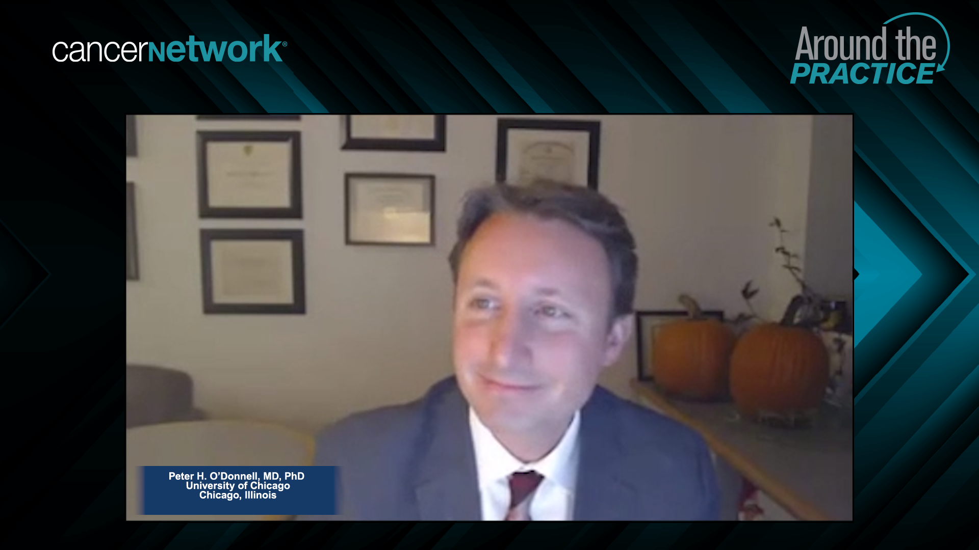 Expert on Bladder Cancer