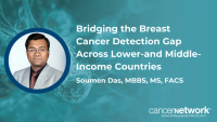 Bridging the Breast Cancer Detection Gap Across Lower-and Middle-Income Countries