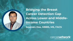 Bridging the Breast Cancer Detection Gap Across Lower-and Middle-Income Countries