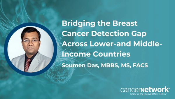 Bridging the Breast Cancer Detection Gap Across Lower-and Middle-Income Countries