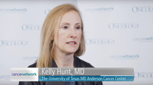 Dr. Kelly Hunt on the Role of Surgery in Metastatic Breast Cancer