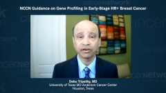 EP. 6 NCCN Guidance on Gene Profiling in Early-Stage HR+ Breast Cancer