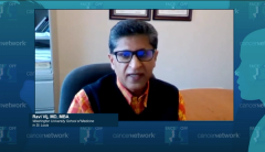 Ravi Vij, MD, MBA